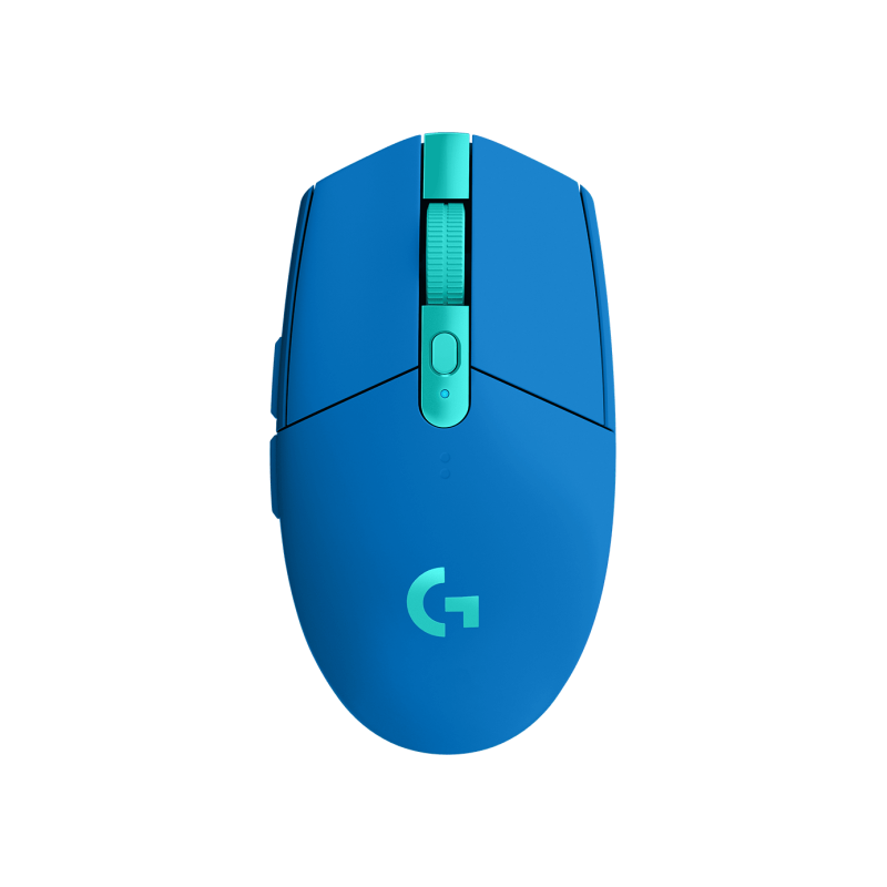Mouse Logitech G305 Lightspeed Blue Mouse Logitech G305 Lightspeed Blue